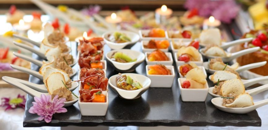 Catering Caffè Classico